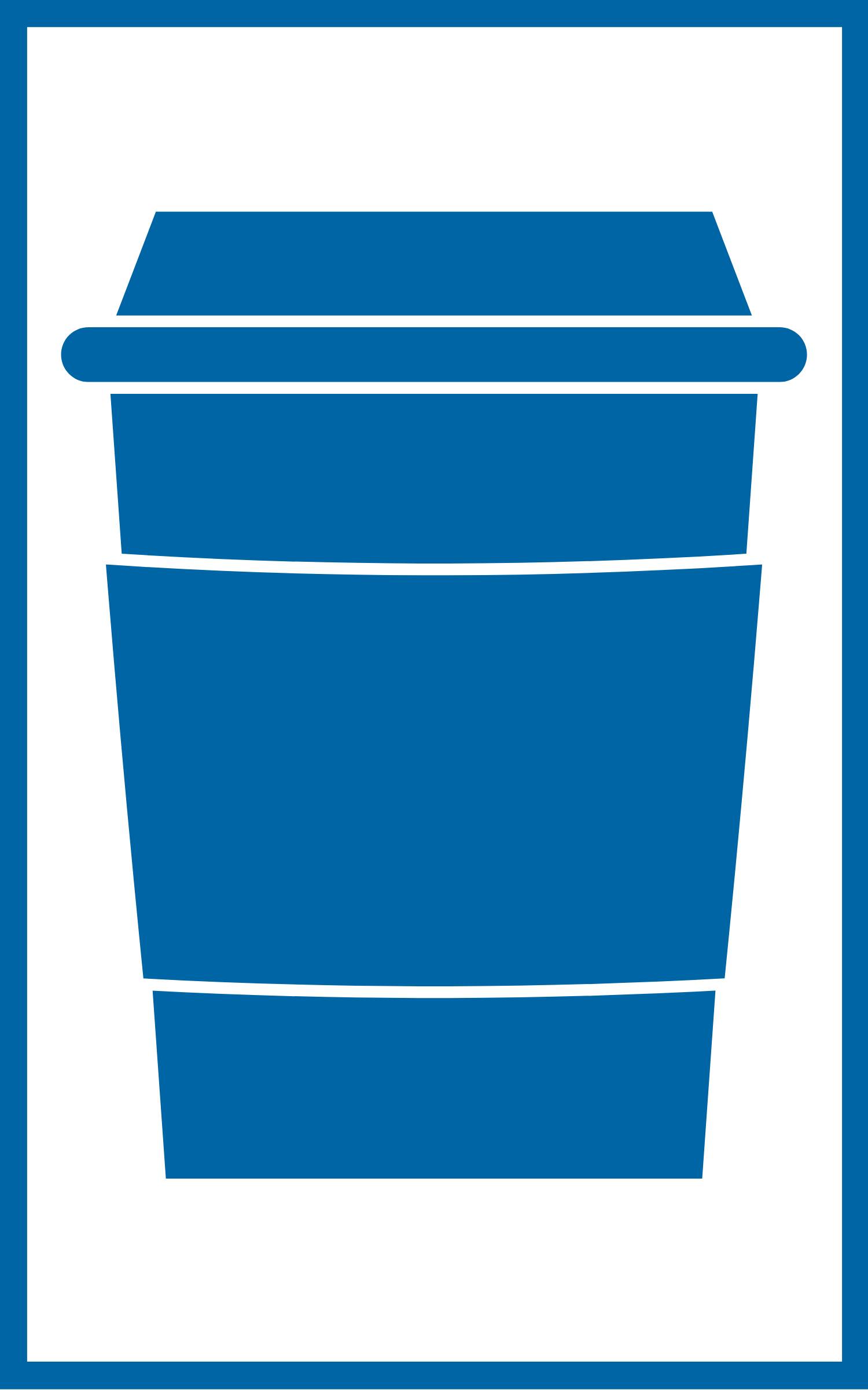 Coffee Cup Icon
